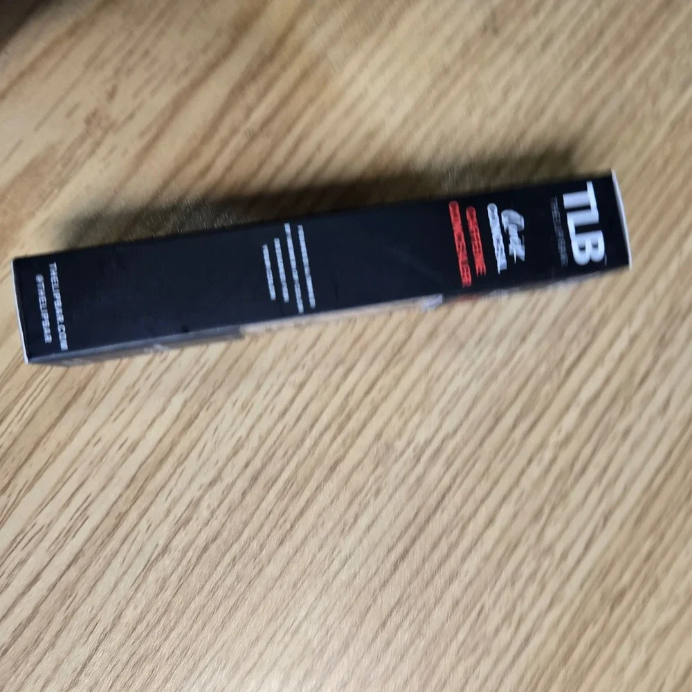 TLB The Lip Bar Quick Conceal Caffeine Concealer Ivory 1.0 New